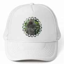 Sloth Baseball Hat