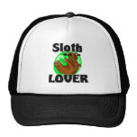 Sloth Lover Hat
