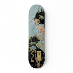 Sloth Skateboard
