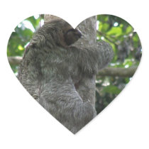Sloth Stickers