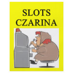 SLOTS pplayer joke flyers