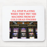 SLOTS slot machine