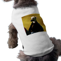 Sloughi Dog Shirt Nobility Dogs Gift