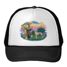 Sloughi Hat