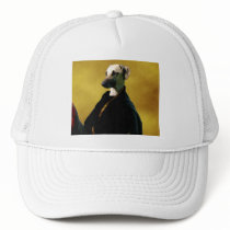 Sloughi Hat Nobility Dogs Gift