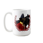 Sloughi Mug Nobility Dogs Gift