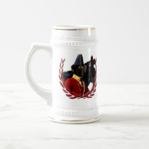 Sloughi Mug Nobility Dogs Gift