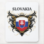 Slovakia [personalise]