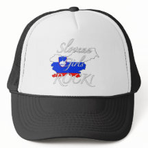 Slovene Hat