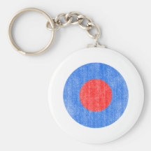 SLOVENIA KEYCHAINS