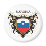 Slovenia [personalise]