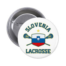 Slovenia Pinback Buttons
