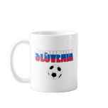 Slovenia World Cup 2010 mugs