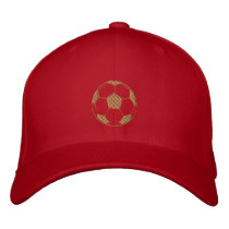 Slovenija Baseball cap for soccer fans