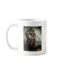 Slow Crawl Coffee Mug