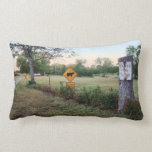 Slow Down Pillow