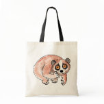 Slow Loris Bag