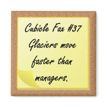 Slow Management
