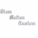 Slow   Motion      Custom embroidered shirts