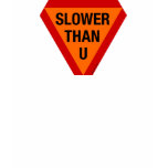 slow-moving body - low neck t-shirts