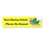 Slow-Moving Vehicle