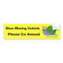 Slow-Moving Vehicle