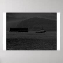 SLOW PULL POSTERS