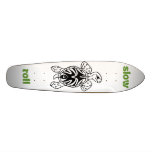 Slow Roll Tortoise skateboards