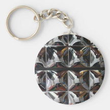 sludge your elusion by sludge key chain