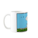 Sluggish Mug