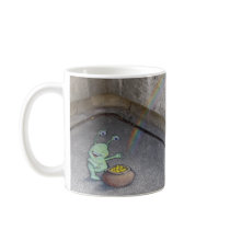 sluggo's pot of gold mugs