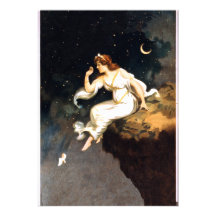 Slumber Princess Invite