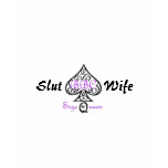 Slut, Wife t-shirts