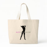Sluts Are People Too Tote Bag