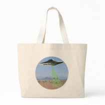 SLV UFO CANVAS BAGS