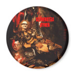 Slymenstra Hymen magnets