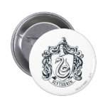 Slytherin Crest buttons