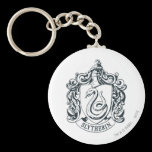 Slytherin Crest keychains