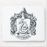 Slytherin Crest mousepads