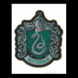 Slytherin Crest posters