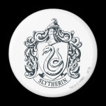 Slytherin Crest magnets