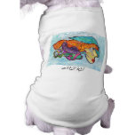 SM187, MIKI pet clothing