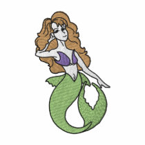 Sm Mermaid