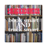 Smacademics magnets