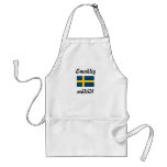 Smaklig måltid! aprons