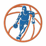 Small Basketball Logo
