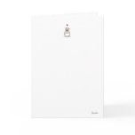 SMALL BEAR cards