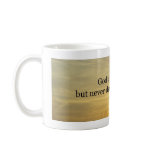 Small Boat Mugs