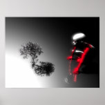 small broccoli  posters