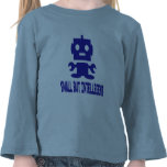 Small But Intellegent T-shirt